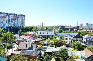 2-к квартира, вторичка, 71м2, 6/6 этаж