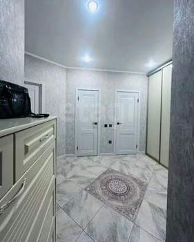 2-к квартира, вторичка, 53м2, 3/24 этаж