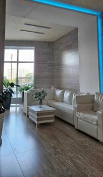 2-к квартира, вторичка, 52м2, 17/24 этаж