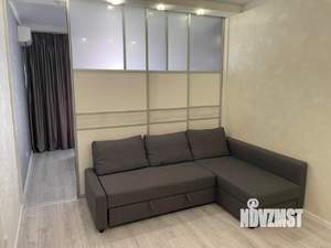 1-к квартира, вторичка, 52м2, 13/24 этаж