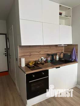 Студия квартира, вторичка, 22м2, 2/16 этаж