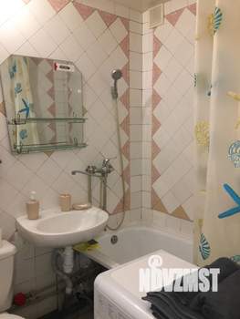 1-к квартира, вторичка, 36м2, 9/12 этаж