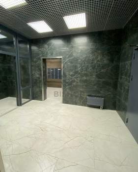 1-к квартира, вторичка, 35м2, 3/24 этаж