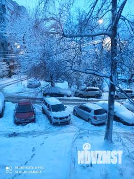 3-к квартира, вторичка, 72м2, 2/9 этаж