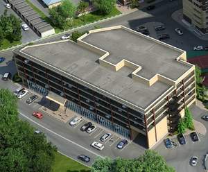 3-к квартира, вторичка, 60м2, 8/19 этаж