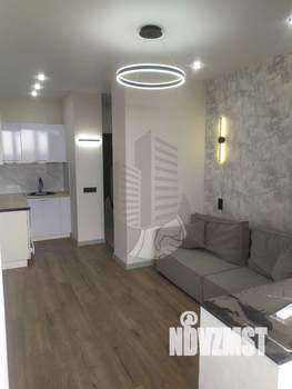 1-к квартира, вторичка, 22м2, 13/16 этаж