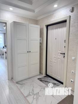 3-к квартира, вторичка, 81м2, 2/17 этаж