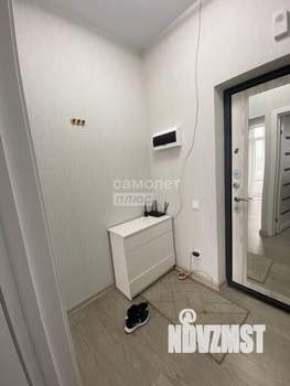 1-к квартира, вторичка, 31м2, 7/25 этаж
