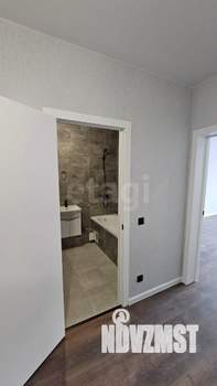 1-к квартира, вторичка, 49м2, 17/19 этаж