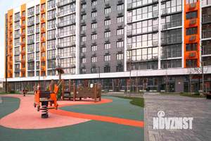 1-к квартира, вторичка, 36м2, 2/9 этаж