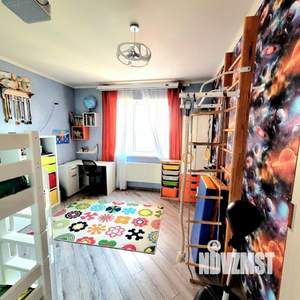 2-к квартира, вторичка, 65м2, 8/17 этаж