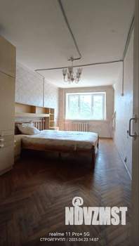 3-к квартира, вторичка, 71м2, 3/5 этаж
