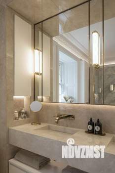 3-к квартира, вторичка, 75м2, 15/17 этаж