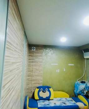 1-к квартира, вторичка, 21м2, 2/9 этаж