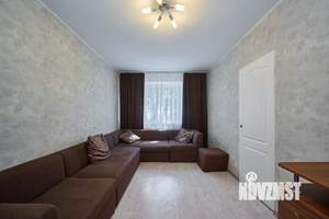 2-к квартира, вторичка, 44м2, 1/5 этаж