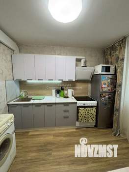 2-к квартира, вторичка, 56м2, 13/16 этаж