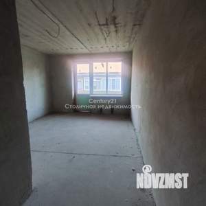 Студия квартира, строящийся дом, 26м2, 3/6 этаж