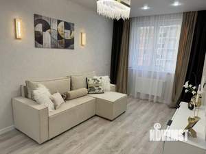 2-к квартира, вторичка, 49м2, 7/17 этаж