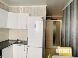 1-к квартира, вторичка, 33м2, 5/10 этаж
