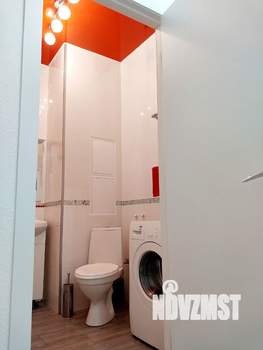 1-к квартира, вторичка, 33м2, 19/19 этаж