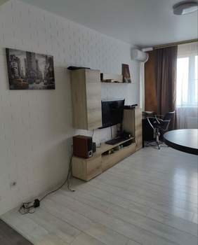 2-к квартира, вторичка, 43м2, 2/22 этаж