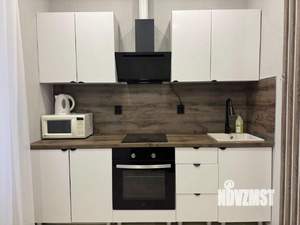 1-к квартира, вторичка, 31м2, 15/22 этаж