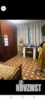 2-к квартира, вторичка, 44м2, 4/9 этаж