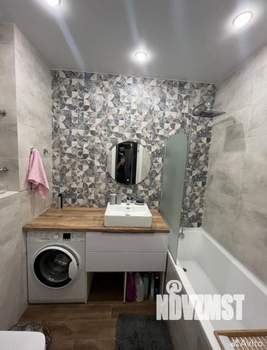 1-к квартира, вторичка, 42м2, 15/18 этаж