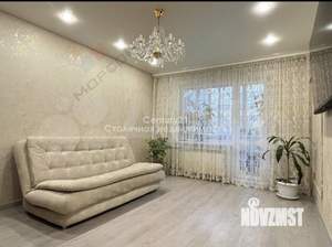 3-к квартира, вторичка, 75м2, 3/10 этаж