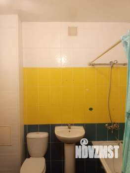 1-к квартира, вторичка, 40м2, 1/6 этаж