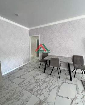 1-к квартира, вторичка, 45м2, 2/24 этаж