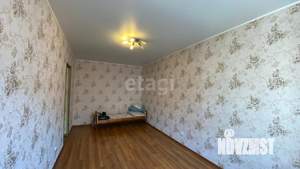 1-к квартира, вторичка, 33м2, 6/6 этаж