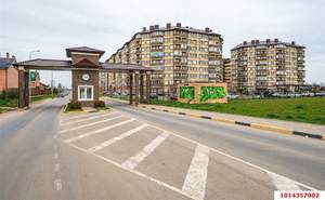 2-к квартира, вторичка, 60м2, 9/16 этаж