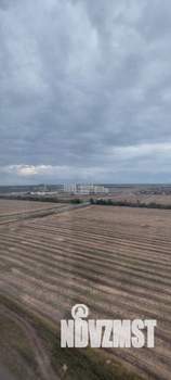 1-к квартира, вторичка, 51м2, 18/19 этаж