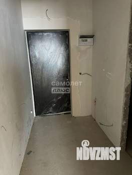 Студия квартира, вторичка, 30м2, 4/24 этаж