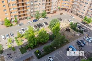 1-к квартира, вторичка, 38м2, 12/24 этаж