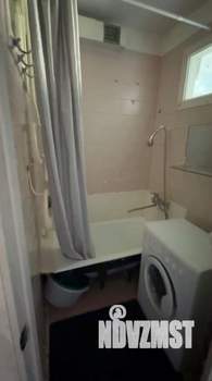 2-к квартира, вторичка, 45м2, 4/5 этаж