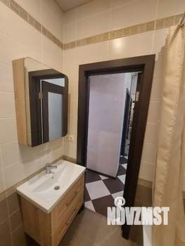 1-к квартира, вторичка, 32м2, 16/18 этаж