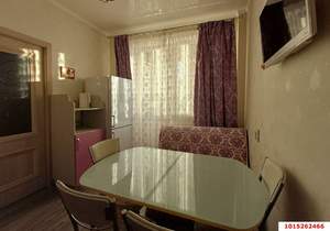 1-к квартира, вторичка, 38м2, 8/16 этаж