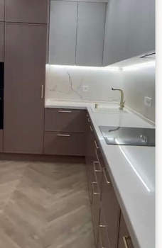 3-к квартира, вторичка, 90м2, 9/24 этаж