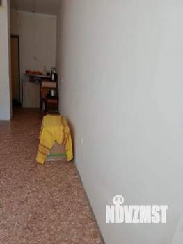 Студия квартира, вторичка, 26м2, 2/18 этаж