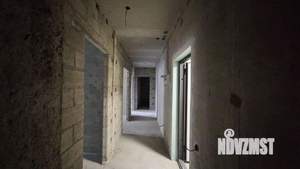 3-к квартира, вторичка, 77м2, 7/24 этаж