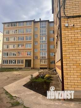 Студия квартира, вторичка, 27м2, 5/6 этаж