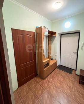 1-к квартира, вторичка, 40м2, 8/8 этаж
