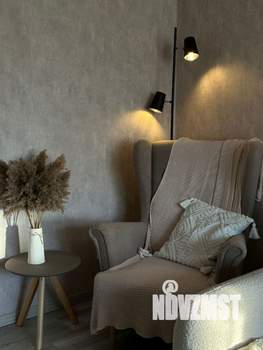 3-к квартира, вторичка, 65м2, 9/9 этаж