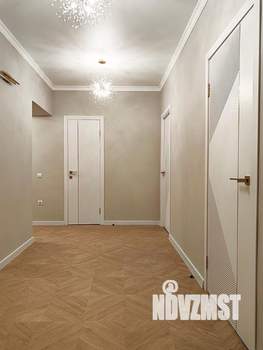 3-к квартира, вторичка, 100м2, 4/14 этаж
