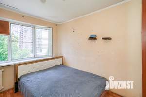 3-к квартира, вторичка, 61м2, 3/5 этаж