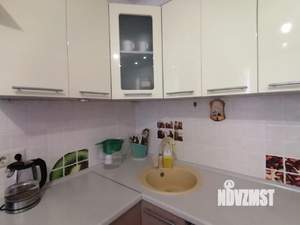 1-к квартира, вторичка, 43м2, 2/7 этаж