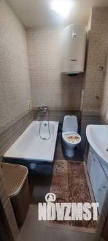 Студия квартира, вторичка, 31м2, 3/5 этаж