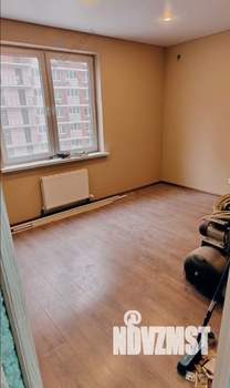 2-к квартира, вторичка, 55м2, 4/17 этаж